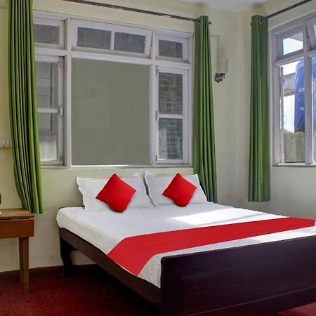 Hotel O Rose Garden Darjeeling  Exterior foto