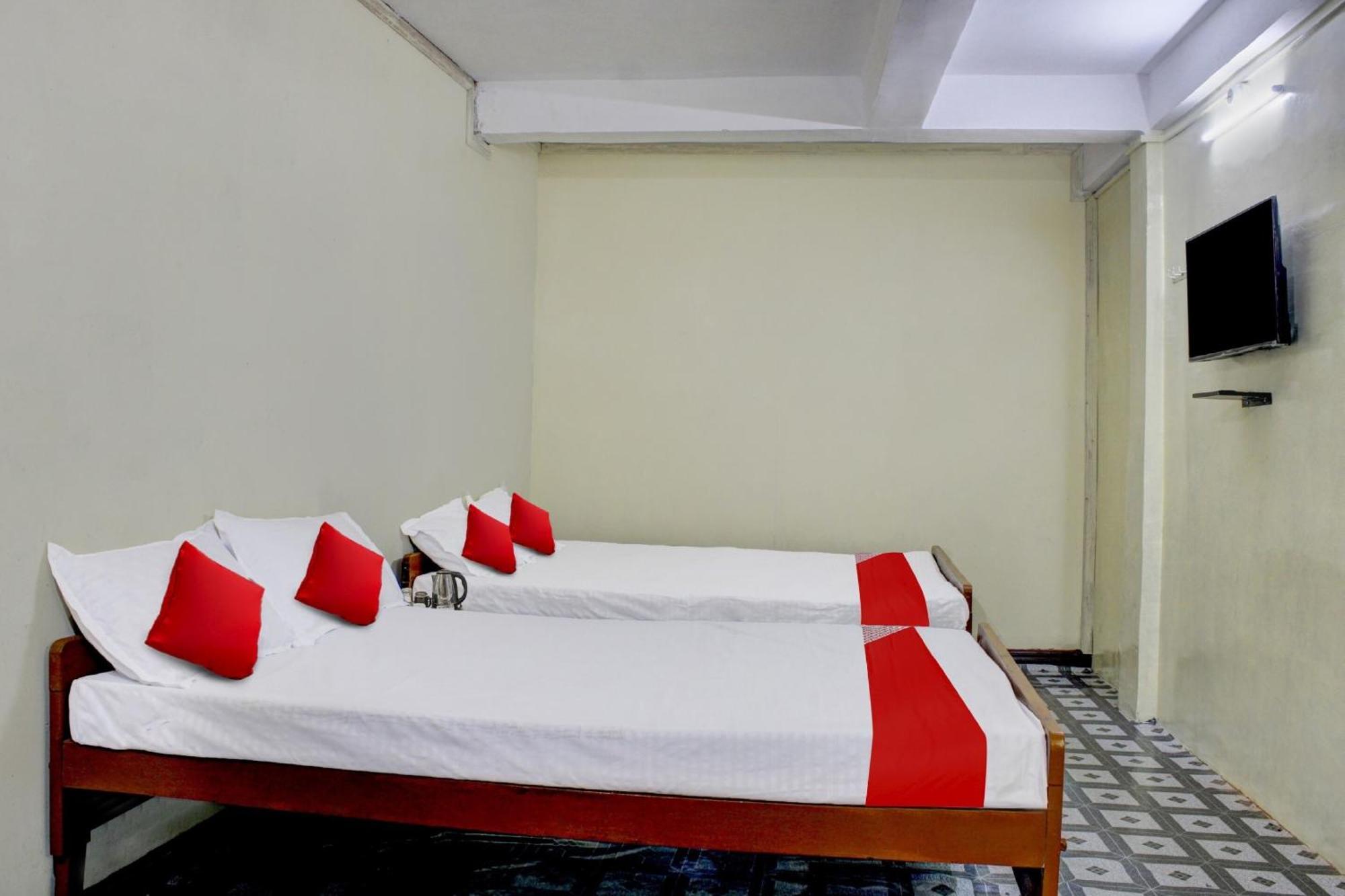 Hotel O Rose Garden Darjeeling  Exterior foto