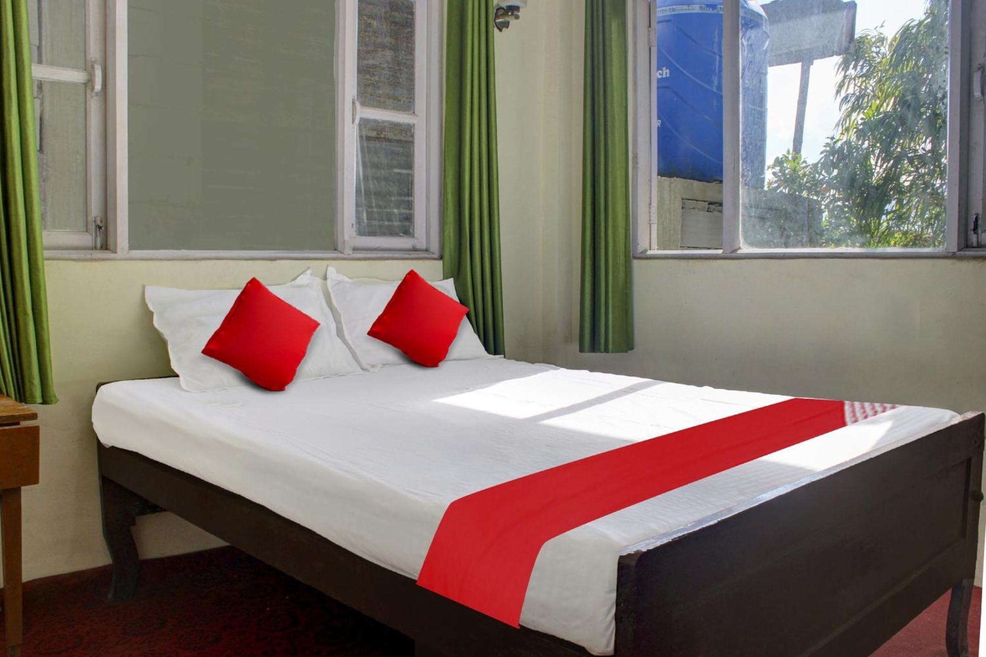 Hotel O Rose Garden Darjeeling  Exterior foto
