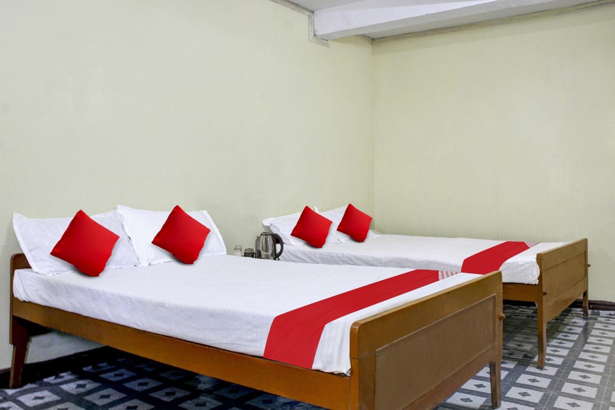 Hotel O Rose Garden Darjeeling  Exterior foto