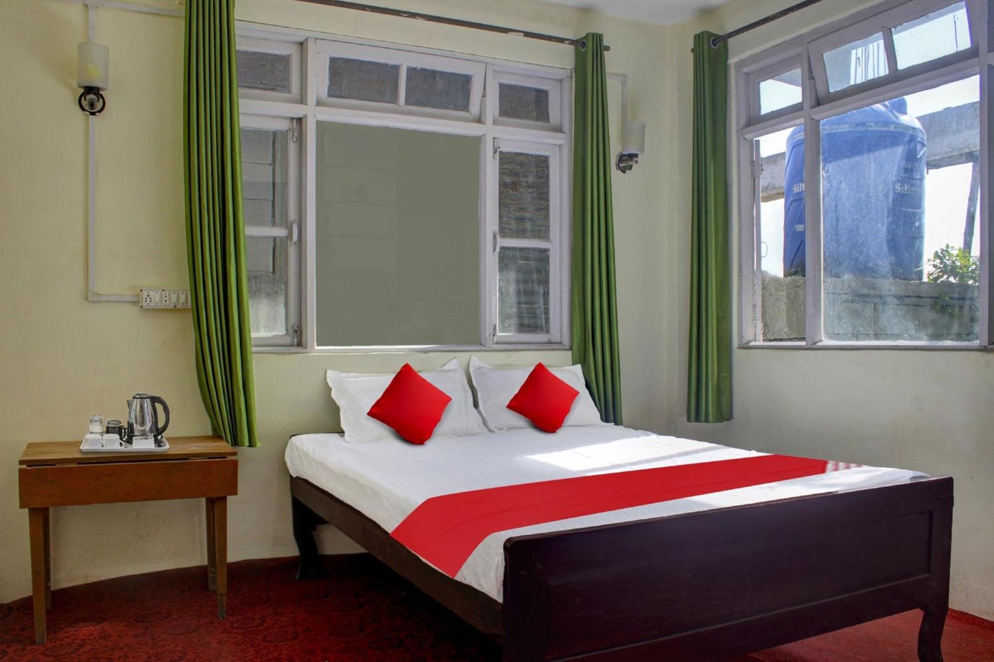 Hotel O Rose Garden Darjeeling  Exterior foto