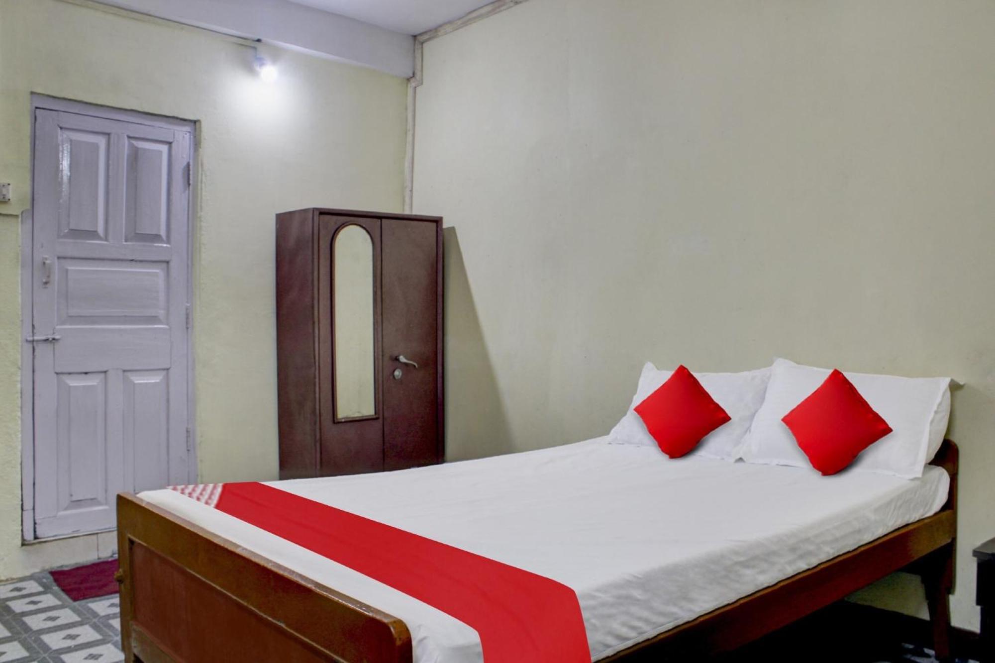 Hotel O Rose Garden Darjeeling  Exterior foto